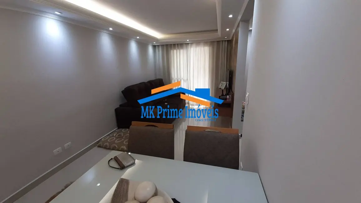 Foto 5 de Apartamento com 2 quartos à venda, 56m2 em Veloso, Osasco - SP