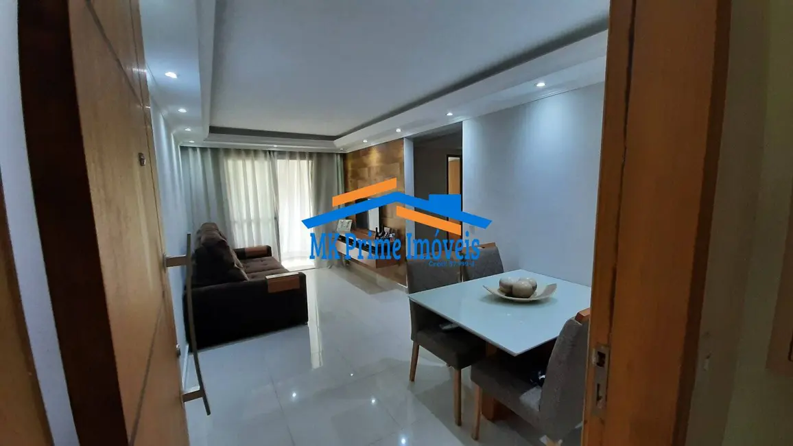 Foto 6 de Apartamento com 2 quartos à venda, 56m2 em Veloso, Osasco - SP