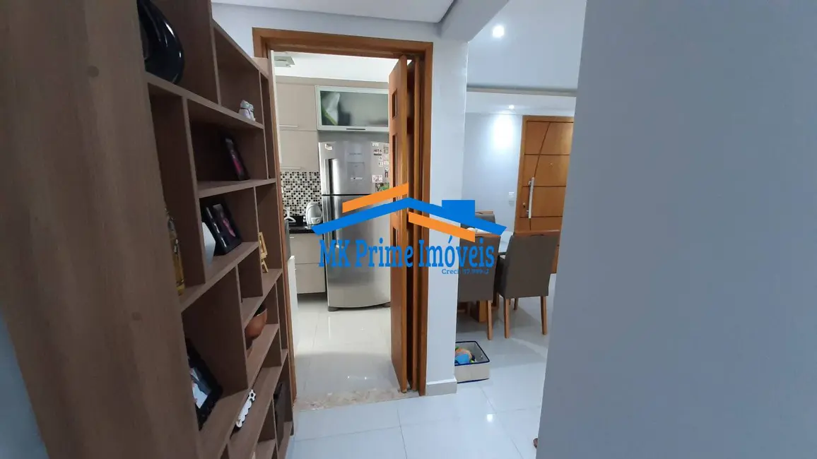 Foto 4 de Apartamento com 2 quartos à venda, 56m2 em Veloso, Osasco - SP