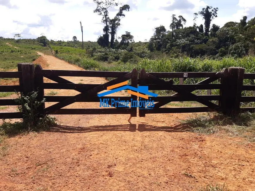 Foto 7 de Fazenda / Haras à venda, 1000m2 em Alta Floresta - MT