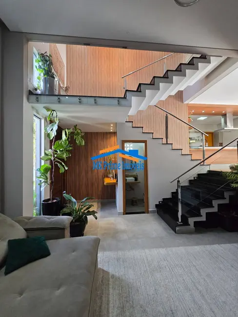 Casa de Condomínio com 4 quartos à venda, 300m2 em Moinho Velho, Cotia - SP - imagem 7 Foto 7 de Casa de Condomínio com 4 quartos à venda, 300m2 em Moinho Velho, Cotia - SP
