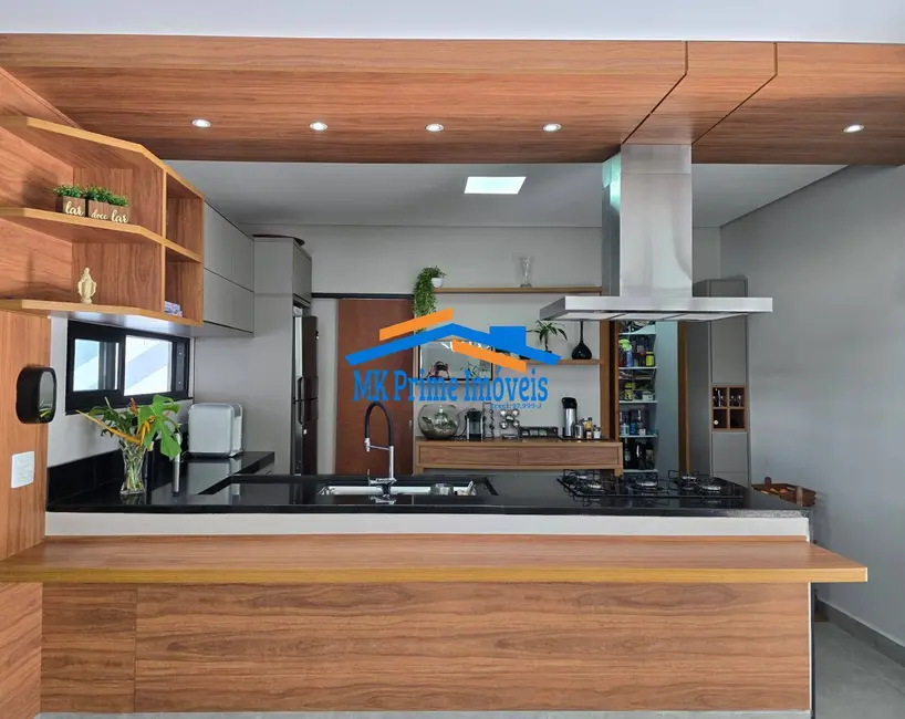 Casa de Condomínio com 4 quartos à venda, 300m2 em Moinho Velho, Cotia - SP - imagem 6 Foto 6 de Casa de Condomínio com 4 quartos à venda, 300m2 em Moinho Velho, Cotia - SP