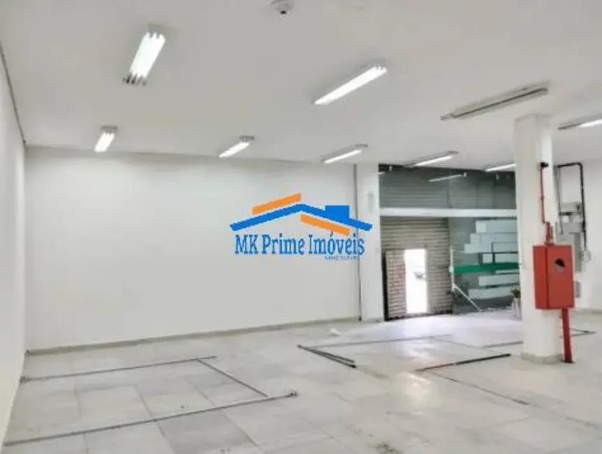 Foto 5 de Sala Comercial para alugar, 886m2 em Centro, Osasco - SP