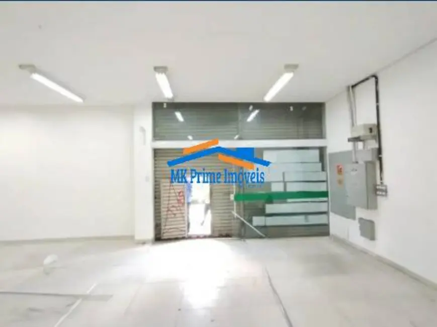 Foto 4 de Sala Comercial para alugar, 886m2 em Centro, Osasco - SP