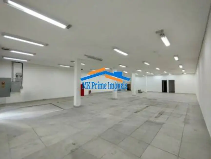 Foto 6 de Sala Comercial para alugar, 886m2 em Centro, Osasco - SP