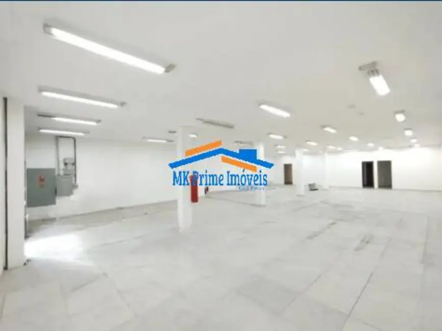 Foto 3 de Sala Comercial para alugar, 886m2 em Centro, Osasco - SP