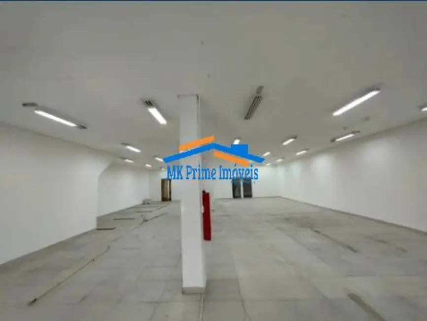Foto 4 de Sala Comercial para alugar, 886m2 em Centro, Osasco - SP