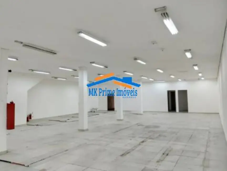 Foto 5 de Sala Comercial para alugar, 886m2 em Centro, Osasco - SP