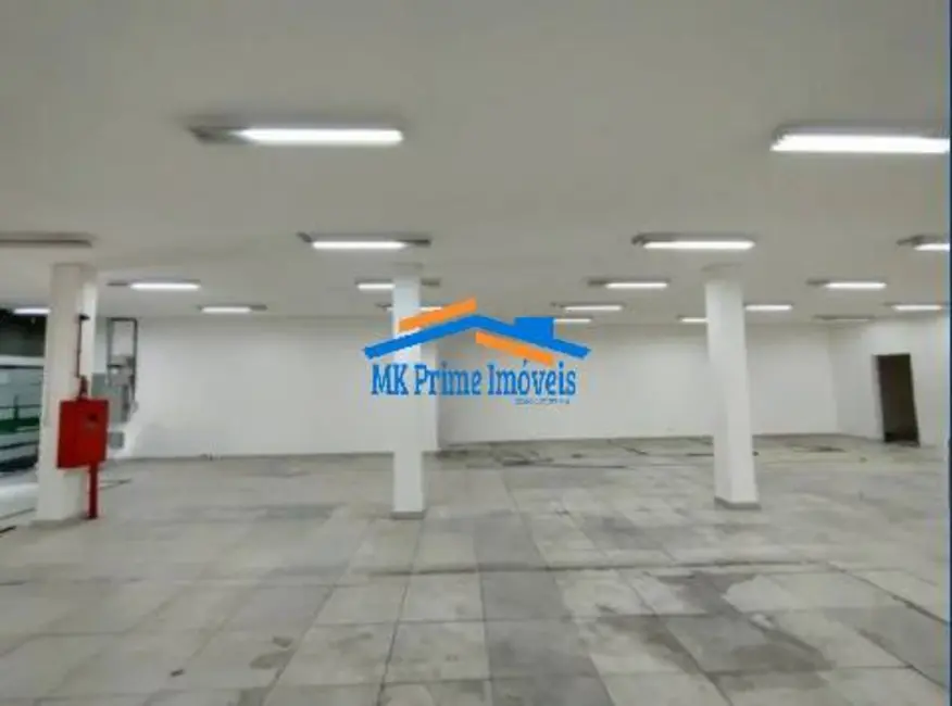 Foto 7 de Sala Comercial para alugar, 886m2 em Centro, Osasco - SP