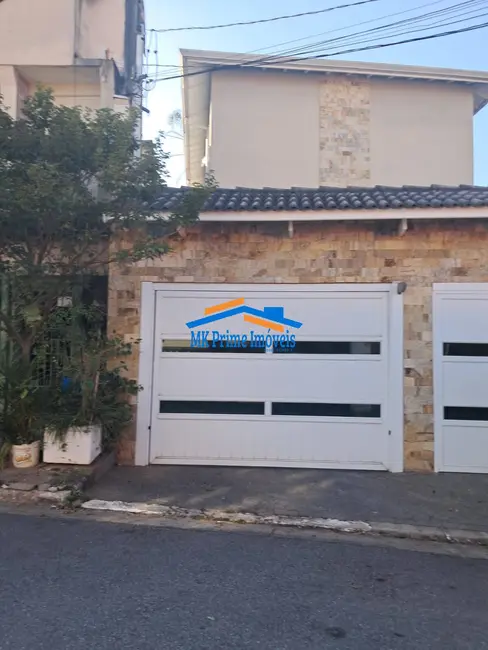 Foto 1 de Casa de Condomínio com 2 quartos à venda, 96m2 em Osasco - SP