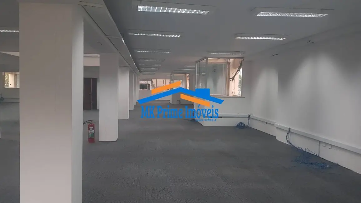 Foto 9 de Sala Comercial para alugar, 2100m2 em Centro, Osasco - SP
