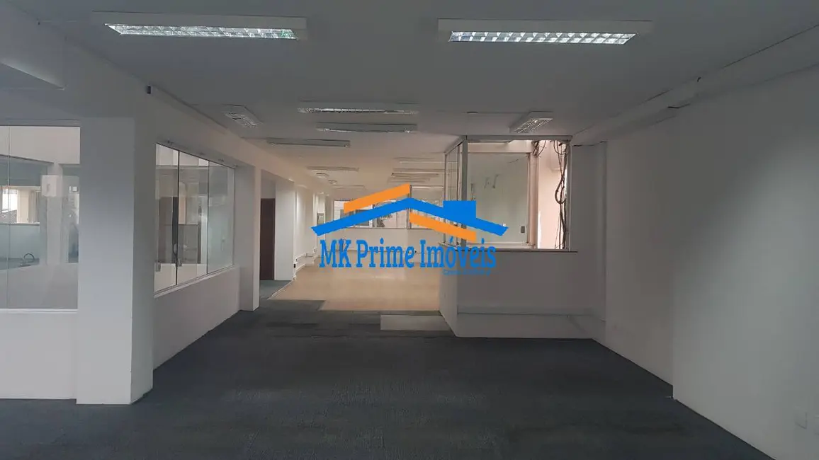 Foto 5 de Sala Comercial para alugar, 2100m2 em Centro, Osasco - SP