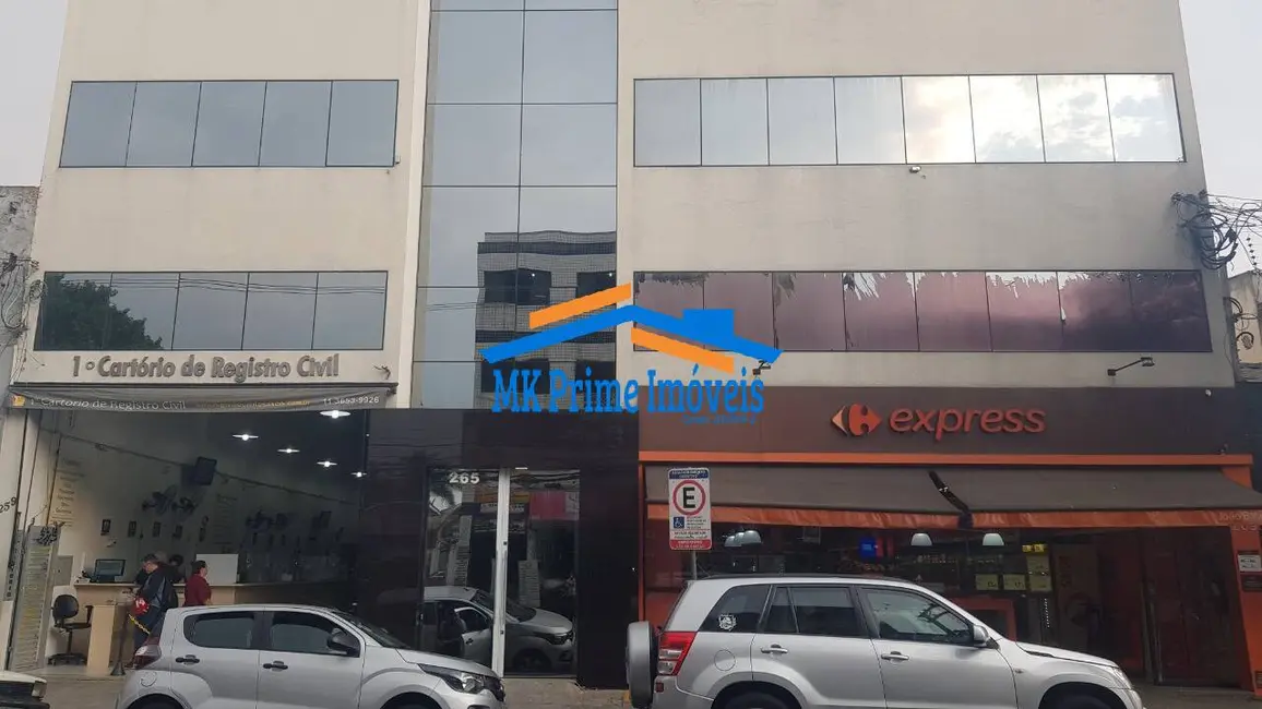 Foto 4 de Sala Comercial para alugar, 2100m2 em Centro, Osasco - SP