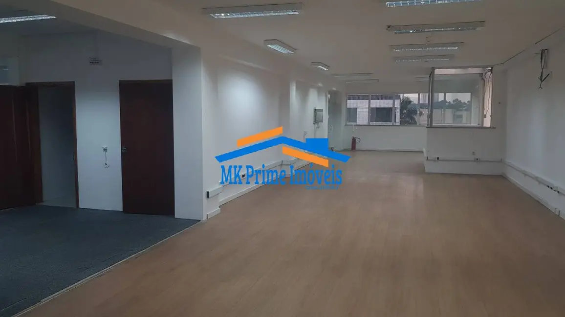 Foto 8 de Sala Comercial para alugar, 2100m2 em Centro, Osasco - SP