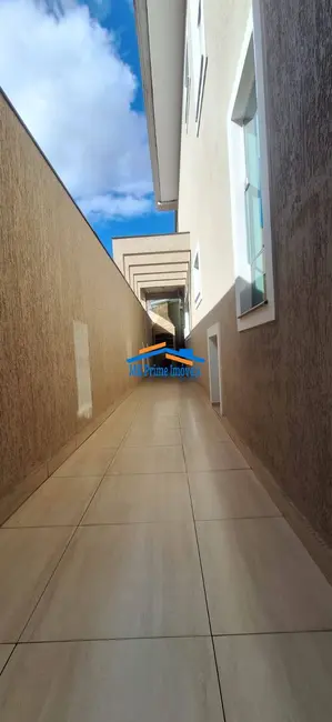 Foto 6 de Sobrado com 3 quartos à venda, 184m2 em Bela Vista, Osasco - SP