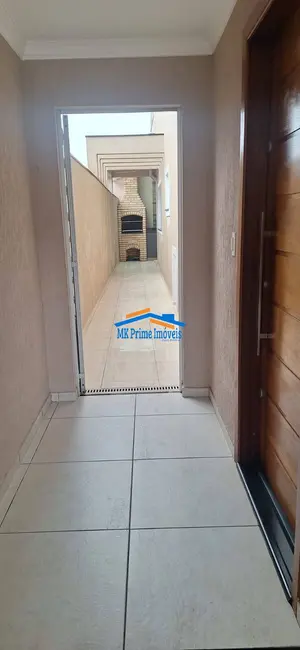 Foto 8 de Sobrado com 3 quartos à venda, 184m2 em Bela Vista, Osasco - SP