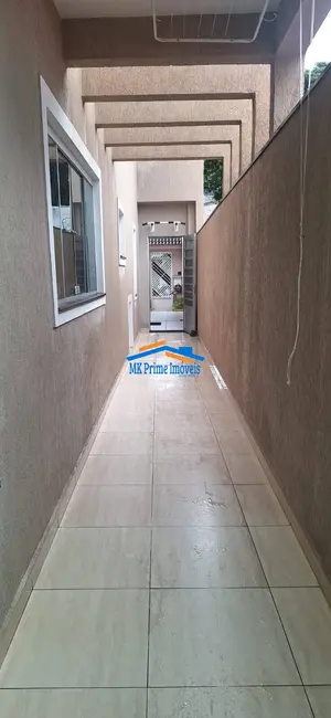 Foto 5 de Sobrado com 3 quartos à venda, 184m2 em Bela Vista, Osasco - SP