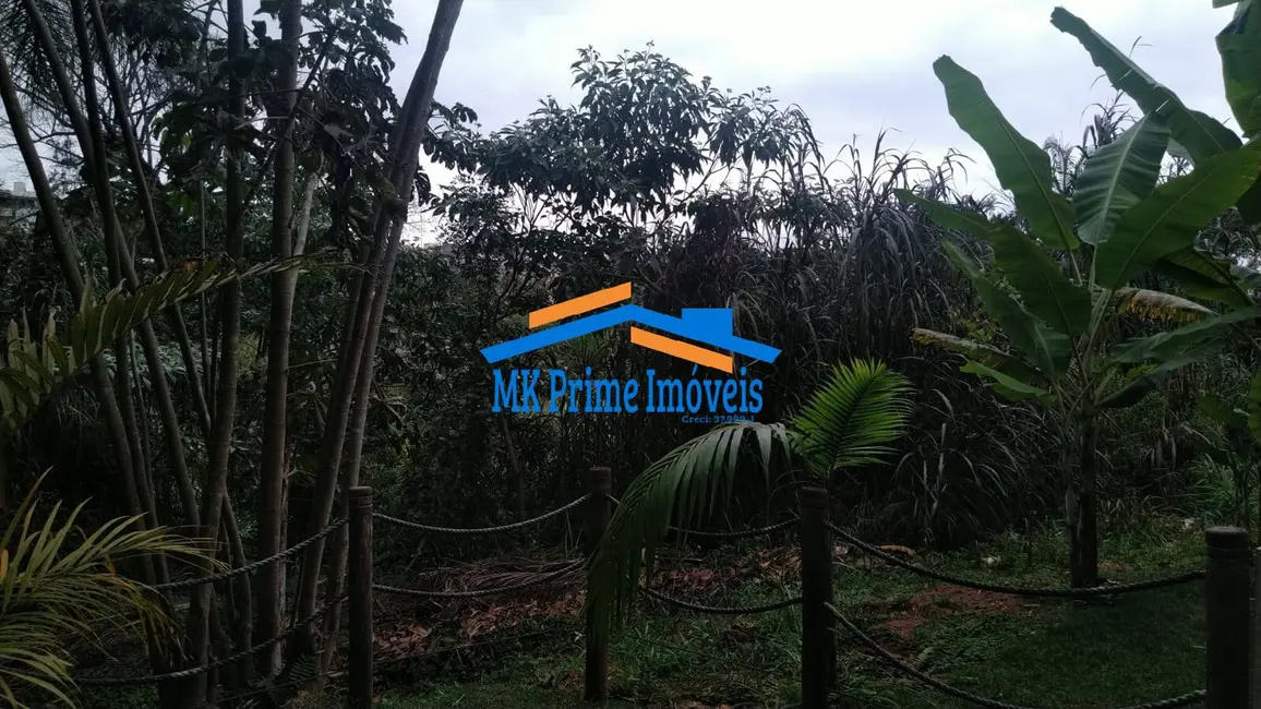 Foto 3 de Terreno / Lote à venda, 8462m2 em Jardim Colônia, Jundiai - SP