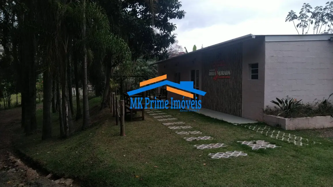 Foto 8 de Terreno / Lote à venda, 8462m2 em Jardim Colônia, Jundiai - SP