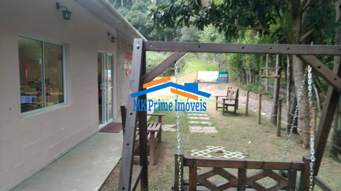 Foto 7 de Terreno / Lote à venda, 8462m2 em Jardim Colônia, Jundiai - SP
