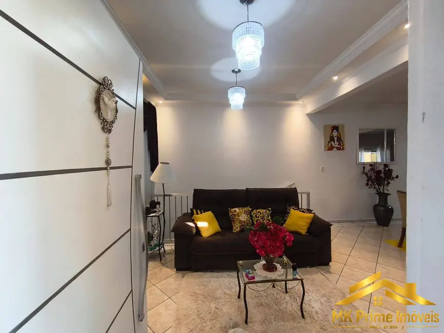 Foto 6 de Sobrado com 4 quartos à venda, 248m2 em Jaguaribe, Osasco - SP