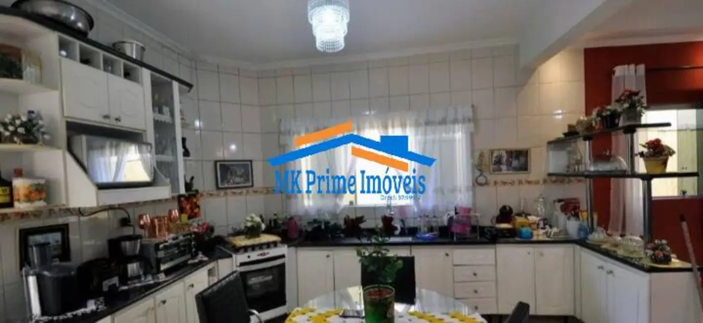 Foto 7 de Sobrado com 4 quartos à venda, 250m2 em Jaguaribe, Osasco - SP
