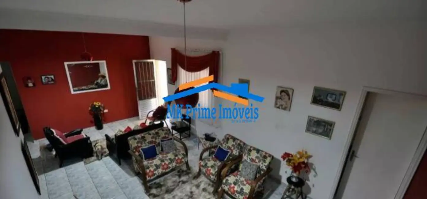 Foto 3 de Sobrado com 4 quartos à venda, 250m2 em Jaguaribe, Osasco - SP