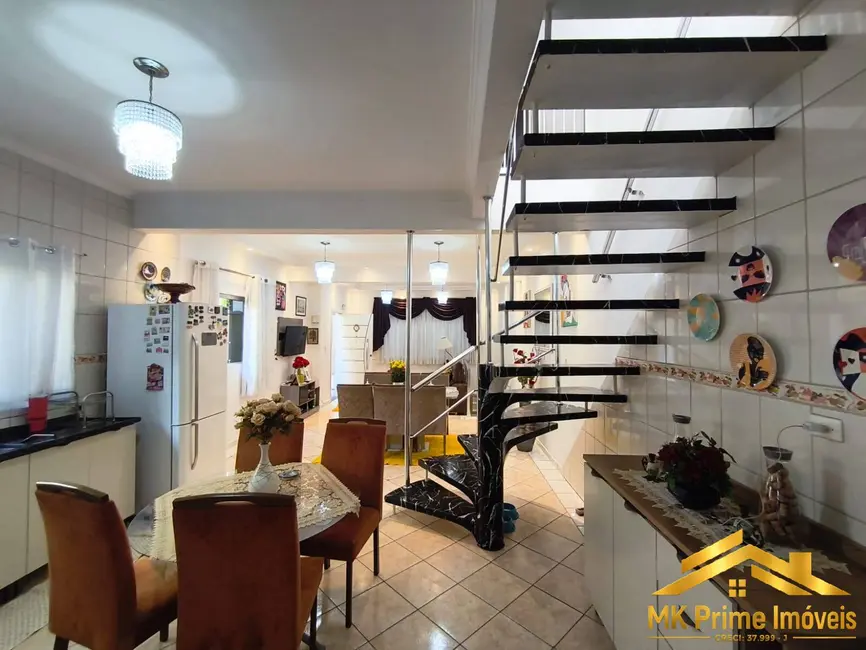Foto 8 de Sobrado com 4 quartos à venda, 248m2 em Jaguaribe, Osasco - SP