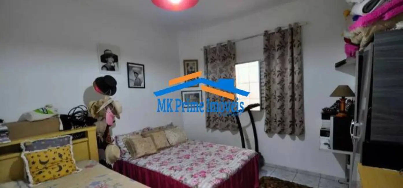 Foto 9 de Sobrado com 4 quartos à venda, 250m2 em Jaguaribe, Osasco - SP