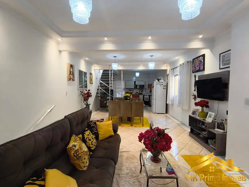 Foto 1 de Sobrado com 4 quartos à venda, 248m2 em Jaguaribe, Osasco - SP