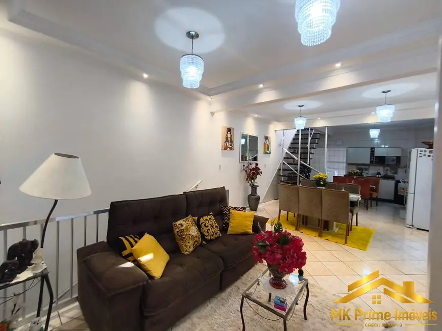 Foto 3 de Sobrado com 4 quartos à venda, 248m2 em Jaguaribe, Osasco - SP