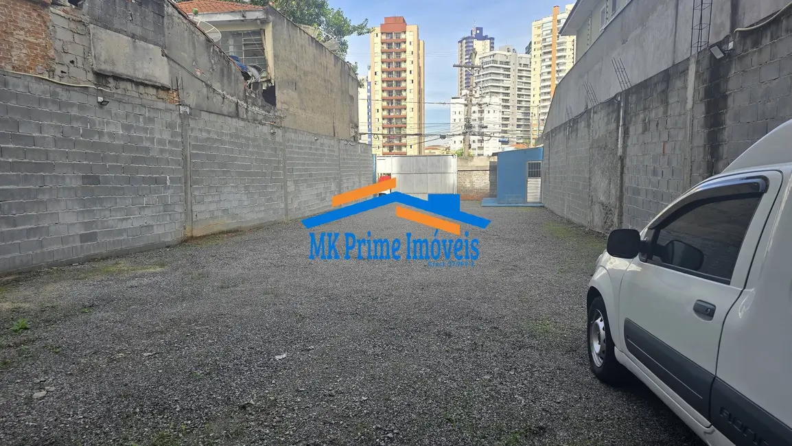 Terreno / Lote para alugar, 400m2 em Centro, Osasco - SP - imagem 3 Foto 3 de Terreno / Lote para alugar, 400m2 em Centro, Osasco - SP