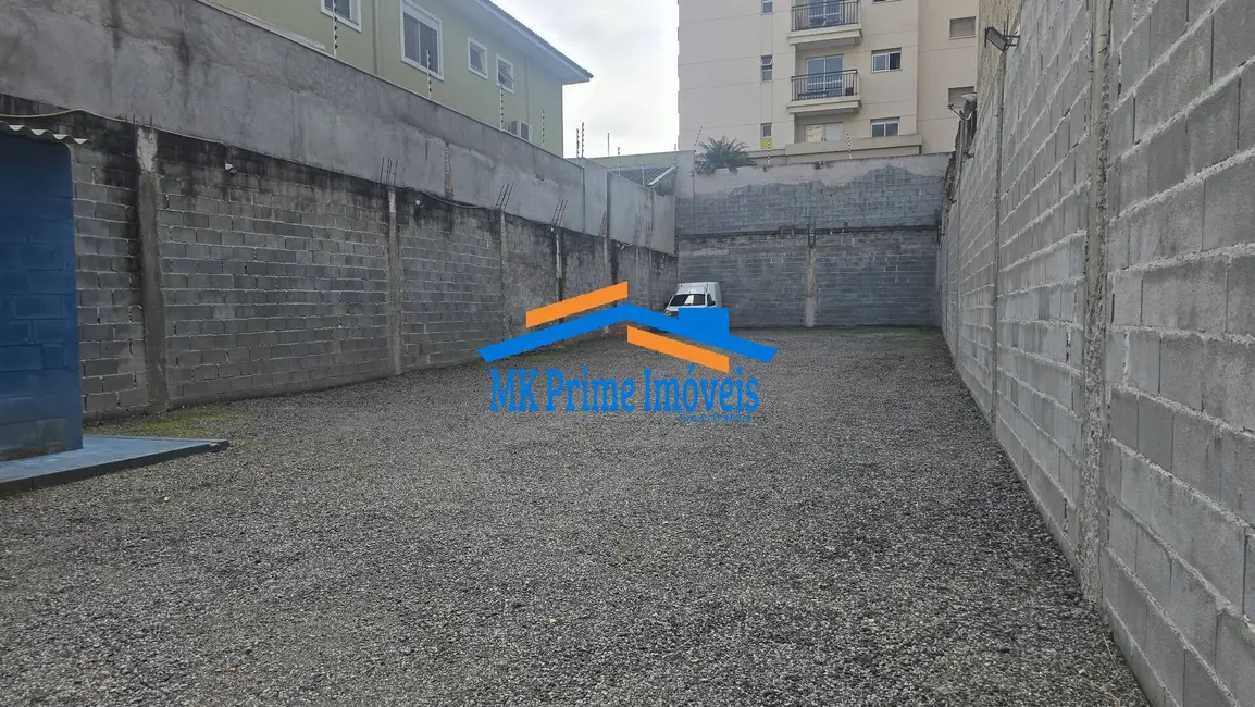 Terreno / Lote para alugar, 400m2 em Centro, Osasco - SP - imagem 8 Foto 8 de Terreno / Lote para alugar, 400m2 em Centro, Osasco - SP
