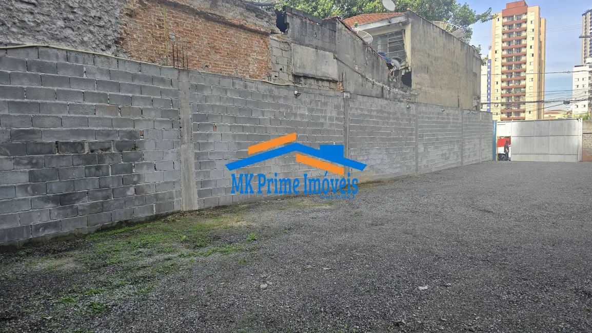 Terreno / Lote para alugar, 400m2 em Centro, Osasco - SP - imagem 2 Foto 2 de Terreno / Lote para alugar, 400m2 em Centro, Osasco - SP