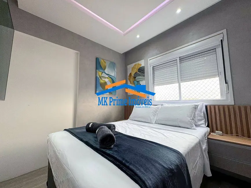 Foto 7 de Apartamento com 2 quartos à venda, 49m2 em Jaguaribe, Osasco - SP
