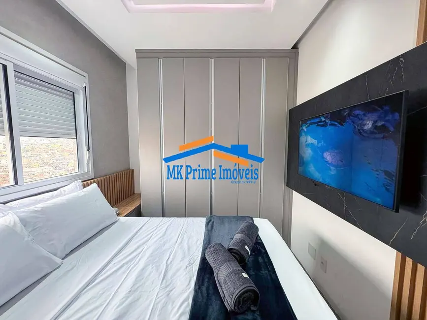 Foto 6 de Apartamento com 2 quartos à venda, 49m2 em Jaguaribe, Osasco - SP
