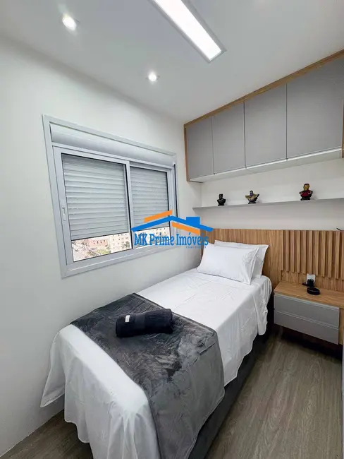 Foto 9 de Apartamento com 2 quartos à venda, 49m2 em Jaguaribe, Osasco - SP