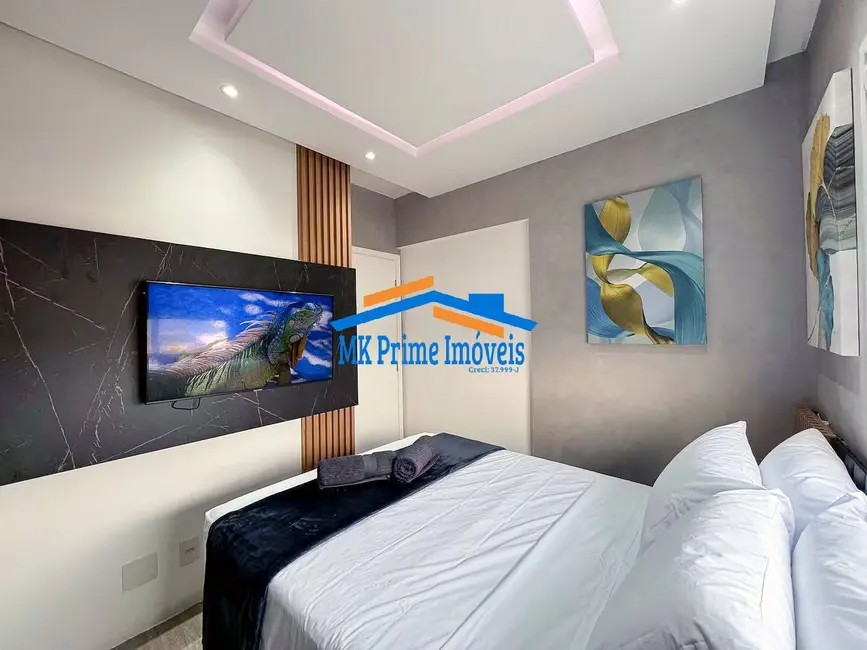 Foto 5 de Apartamento com 2 quartos à venda, 49m2 em Jaguaribe, Osasco - SP