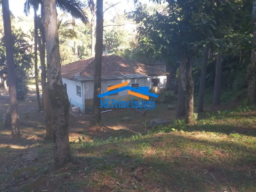 Terreno / Lote à venda, 4000m2 em Jardim São João, Jandira - SP - imagem 2 Foto 2 de Terreno / Lote à venda, 4000m2 em Jardim São João, Jandira - SP