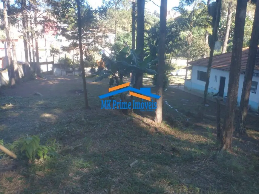 Terreno / Lote à venda, 4000m2 em Jardim São João, Jandira - SP - imagem 7 Foto 7 de Terreno / Lote à venda, 4000m2 em Jardim São João, Jandira - SP