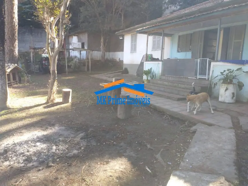 Terreno / Lote à venda, 4000m2 em Jardim São João, Jandira - SP - imagem 5 Foto 5 de Terreno / Lote à venda, 4000m2 em Jardim São João, Jandira - SP