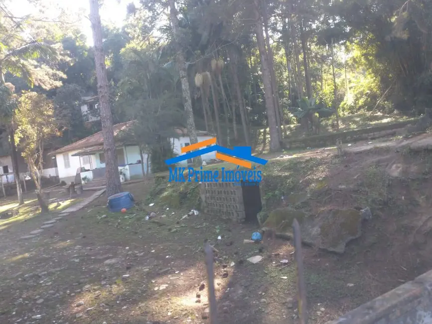 Terreno / Lote à venda, 4000m2 em Jardim São João, Jandira - SP - imagem 1 Foto 1 de Terreno / Lote à venda, 4000m2 em Jardim São João, Jandira - SP