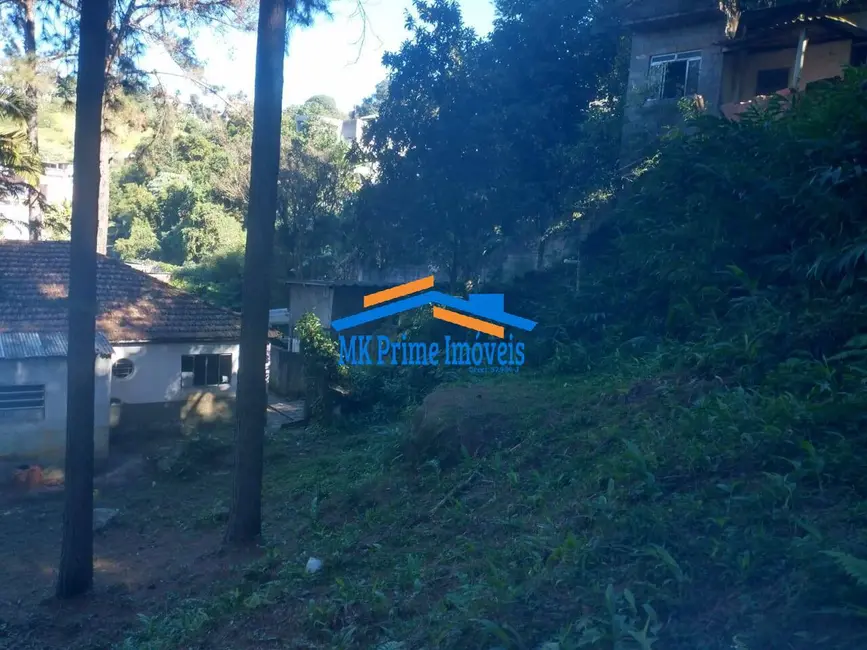 Terreno / Lote à venda, 4000m2 em Jardim São João, Jandira - SP - imagem 8 Foto 8 de Terreno / Lote à venda, 4000m2 em Jardim São João, Jandira - SP