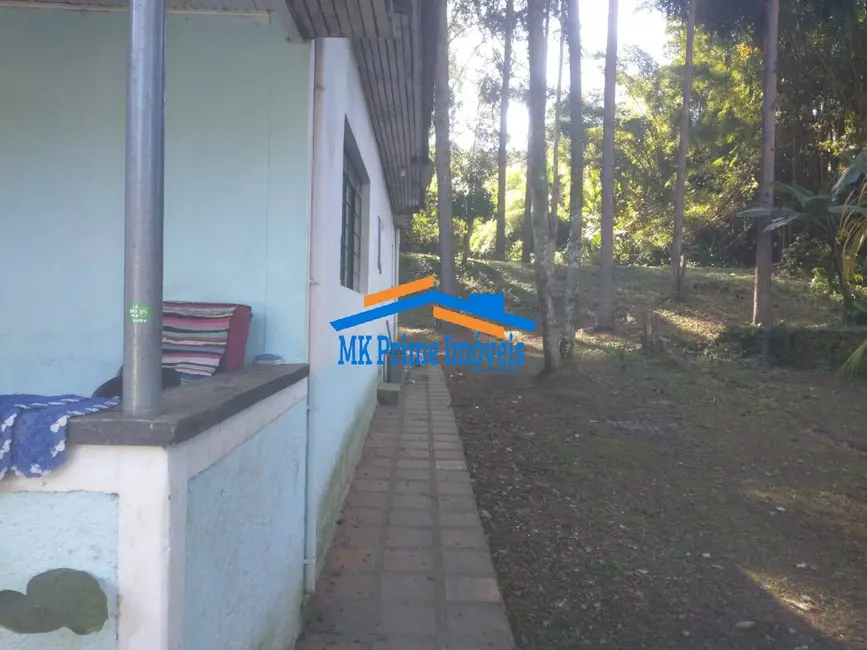 Terreno / Lote à venda, 4000m2 em Jardim São João, Jandira - SP - imagem 4 Foto 4 de Terreno / Lote à venda, 4000m2 em Jardim São João, Jandira - SP