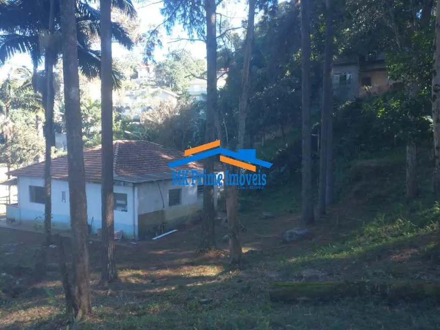 Terreno / Lote à venda, 4000m2 em Jardim São João, Jandira - SP - imagem 3 Foto 3 de Terreno / Lote à venda, 4000m2 em Jardim São João, Jandira - SP