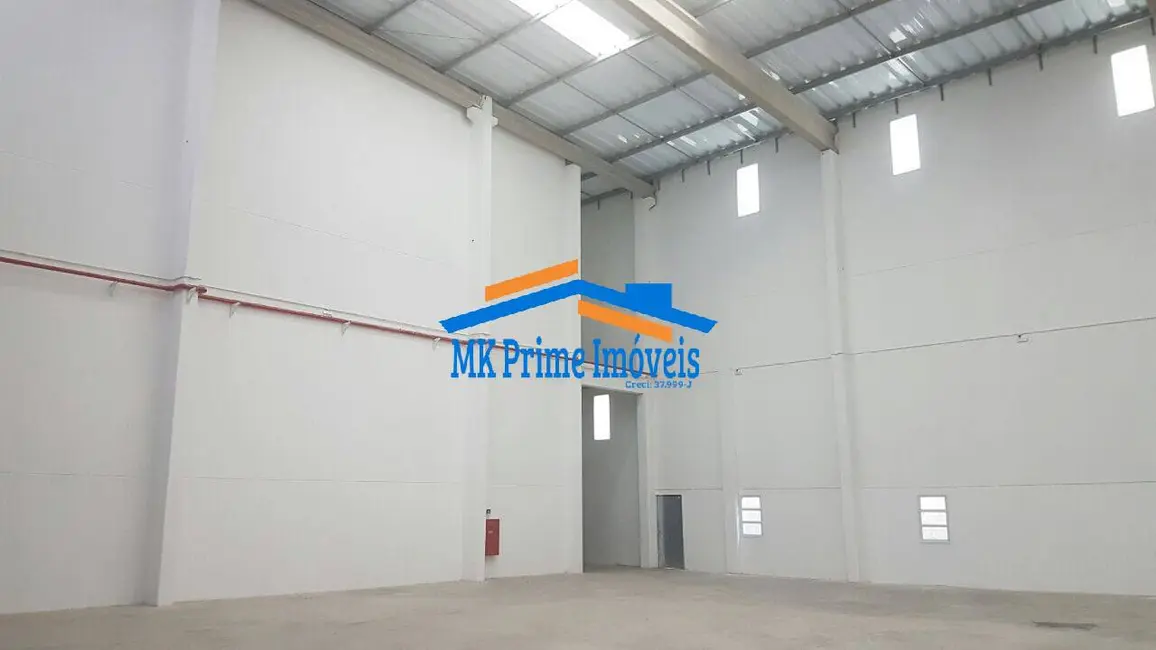 Foto 7 de Armazém / Galpão para alugar, 1000m2 em Vargem Grande Paulista - SP