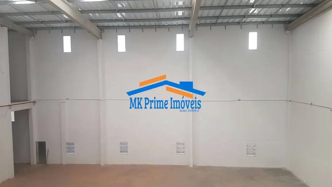 Foto 6 de Armazém / Galpão para alugar, 1000m2 em Vargem Grande Paulista - SP