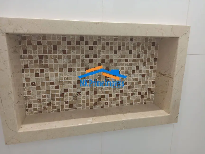 Foto 8 de Apartamento com 2 quartos à venda, 57m2 em Jardim Bandeirantes, Santana De Parnaiba - SP