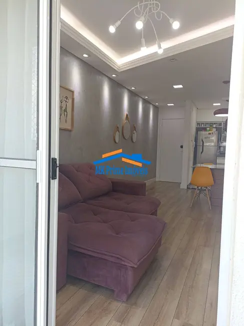 Foto 2 de Apartamento com 2 quartos à venda, 57m2 em Jardim Bandeirantes, Santana De Parnaiba - SP