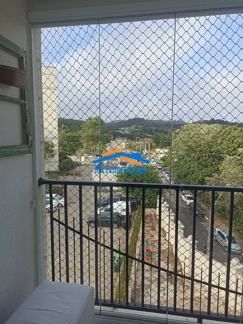 Foto 3 de Apartamento com 2 quartos à venda, 57m2 em Jardim Bandeirantes, Santana De Parnaiba - SP